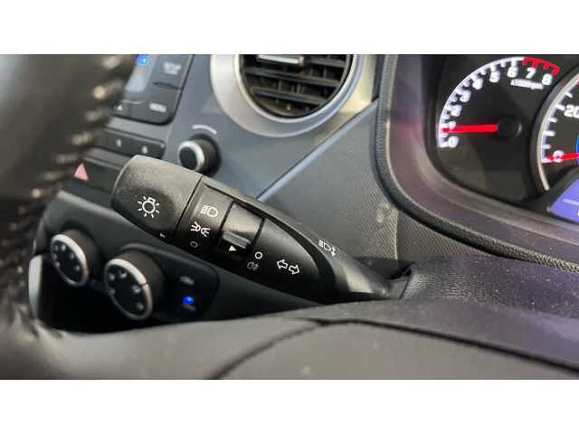 Hyundai i10 I10 1.0 SE 5dr