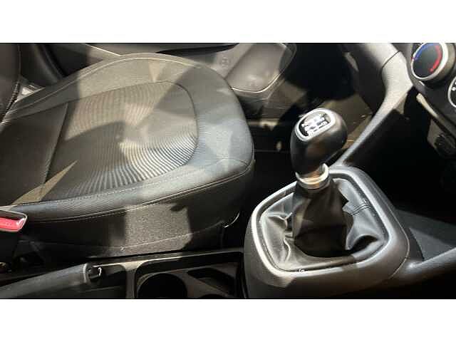 Hyundai i10 I10 1.0 SE 5dr