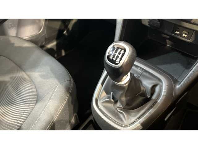 Hyundai i10 I10 1.0 SE 5dr