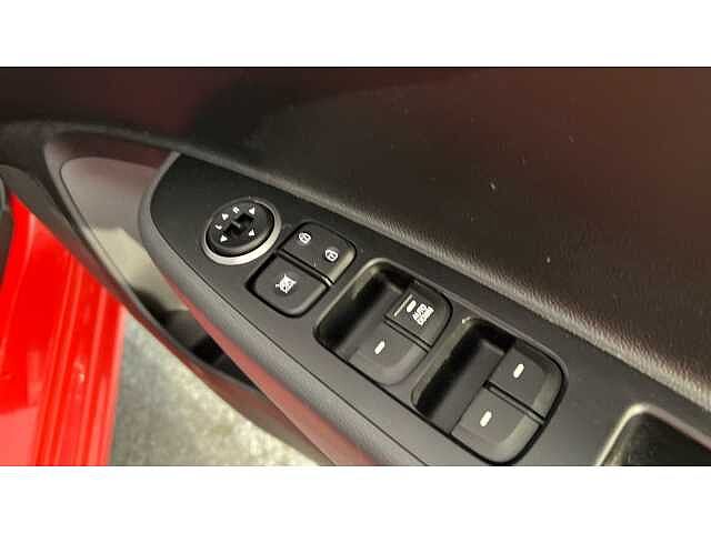 Hyundai i10 I10 1.0 SE 5dr