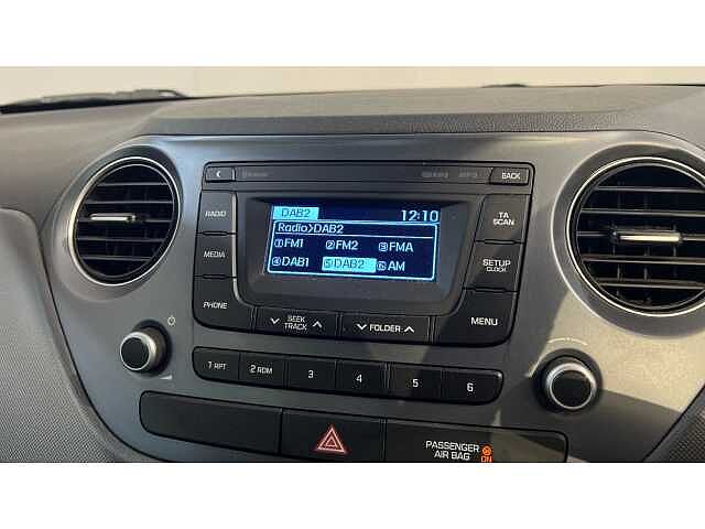 Hyundai i10 I10 1.0 SE 5dr