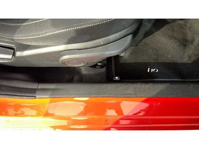 Hyundai i10 I10 1.0 SE 5dr