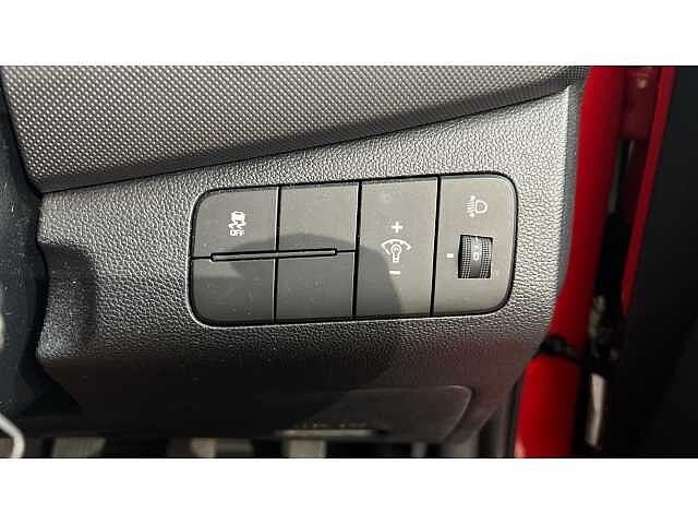 Hyundai i10 I10 1.0 SE 5dr