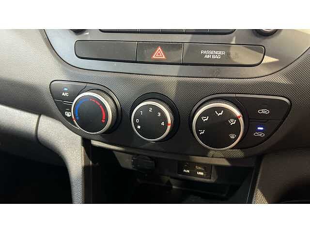 Hyundai i10 I10 1.0 SE 5dr