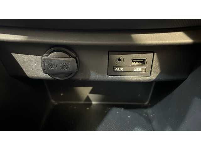 Hyundai i10 I10 1.0 SE 5dr