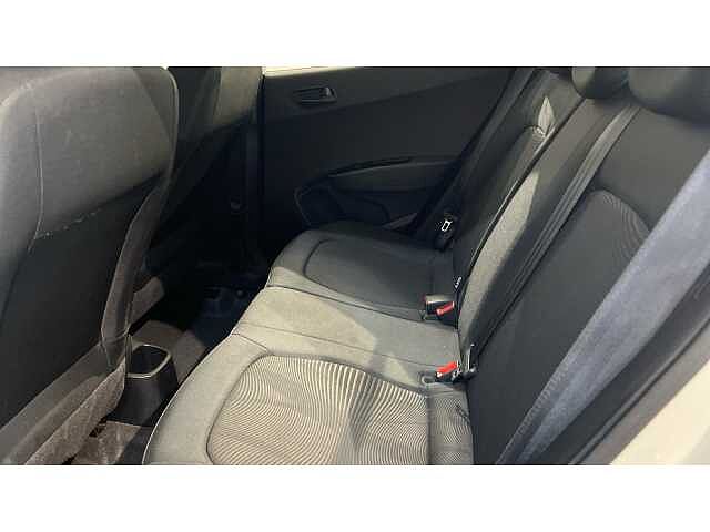 Hyundai i10 I10 1.0 SE 5dr