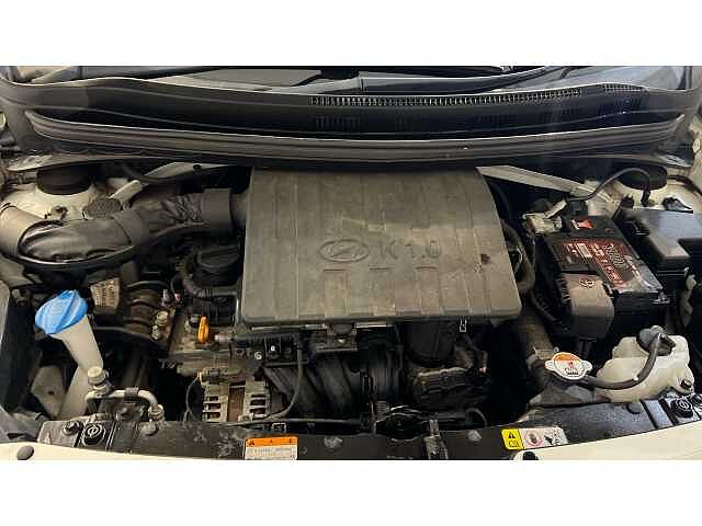 Hyundai i10 I10 1.0 SE 5dr