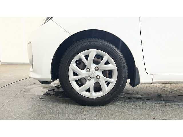 Hyundai i10 I10 1.0 SE 5dr