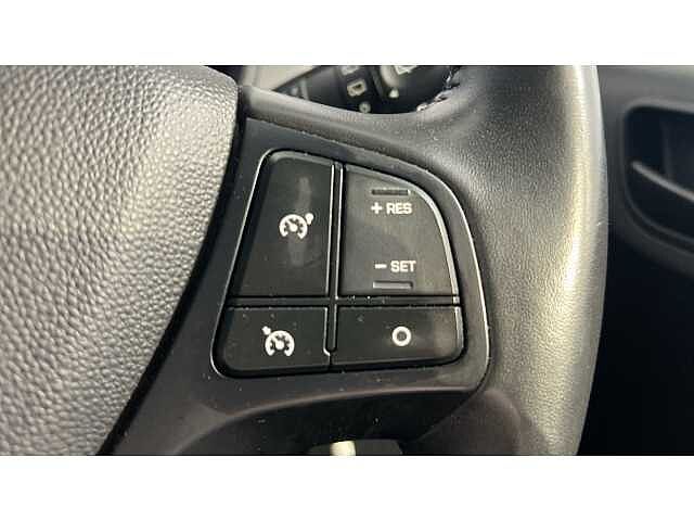 Hyundai i10 I10 1.0 SE 5dr