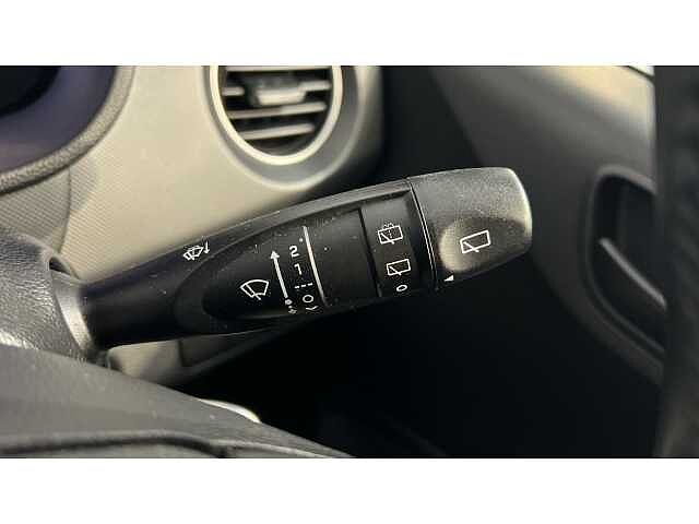 Hyundai i10 I10 1.0 SE 5dr