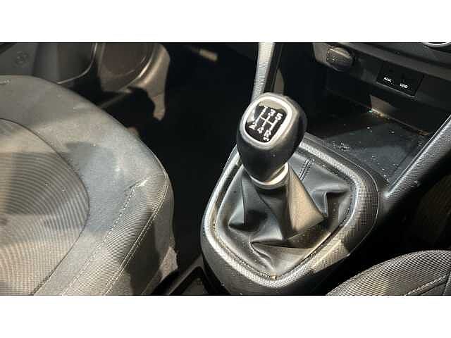 Hyundai i10 I10 1.0 SE 5dr