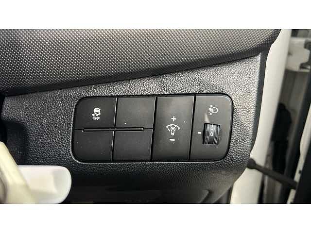 Hyundai i10 I10 1.0 SE 5dr
