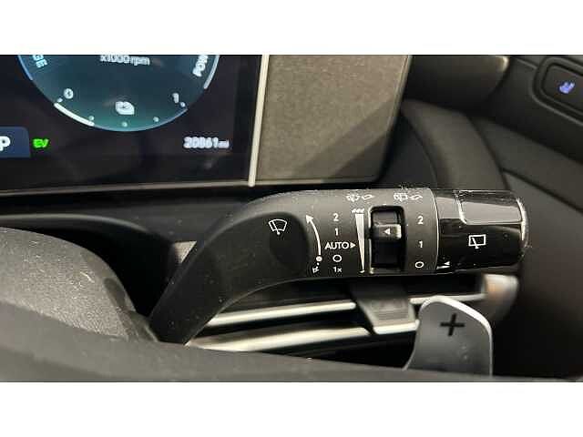 Hyundai TUCSON TUCSON 1.6T Hybrid Ultimate 5dr Auto Grey