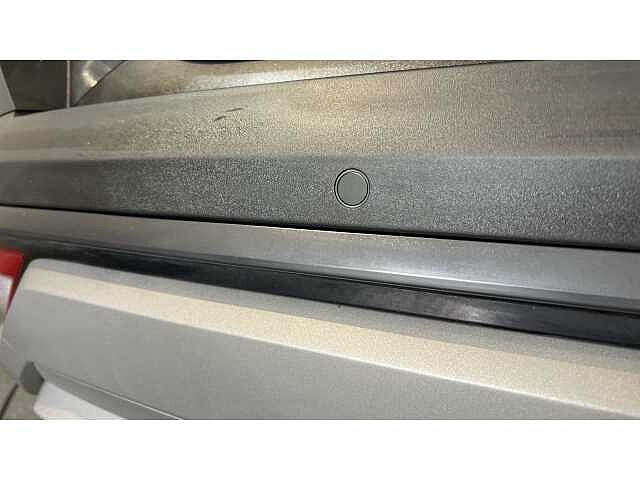 Hyundai TUCSON TUCSON 1.6T Hybrid Ultimate 5dr Auto Grey