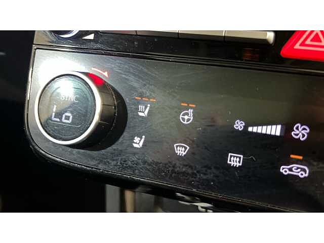 Hyundai TUCSON TUCSON 1.6T Hybrid Ultimate 5dr Auto Grey