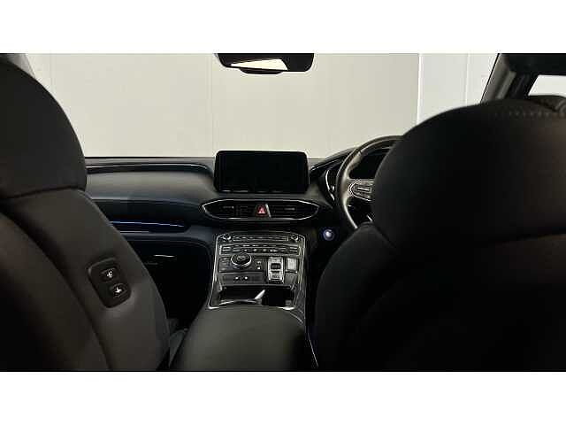 Hyundai Santa Fe Santa FE 7st 1.6 Tgdi HEV Premium AU 2WD