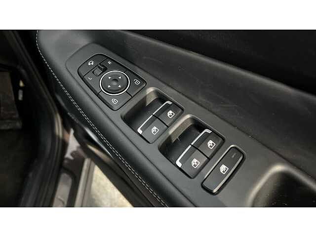 Hyundai Santa Fe Santa FE 7st 1.6 Tgdi HEV Premium AU 2WD