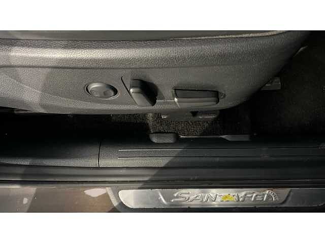 Hyundai Santa Fe Santa FE 7st 1.6 Tgdi HEV Premium AU 2WD