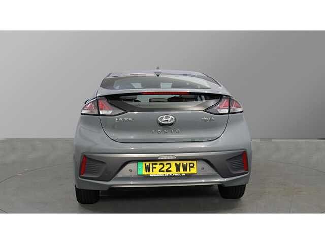 Hyundai Ioniq Ioniq HAT 38.3 kWh Electric Premium