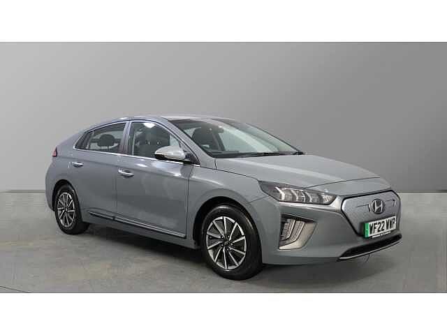 Hyundai Ioniq Ioniq HAT 38.3 kWh Electric Premium