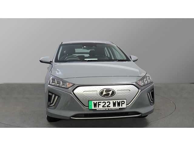 Hyundai Ioniq Ioniq HAT 38.3 kWh Electric Premium