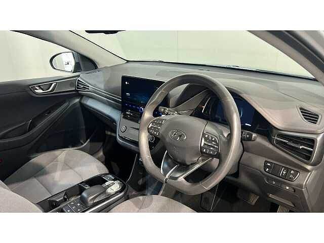 Hyundai Ioniq Ioniq HAT 38.3 kWh Electric Premium