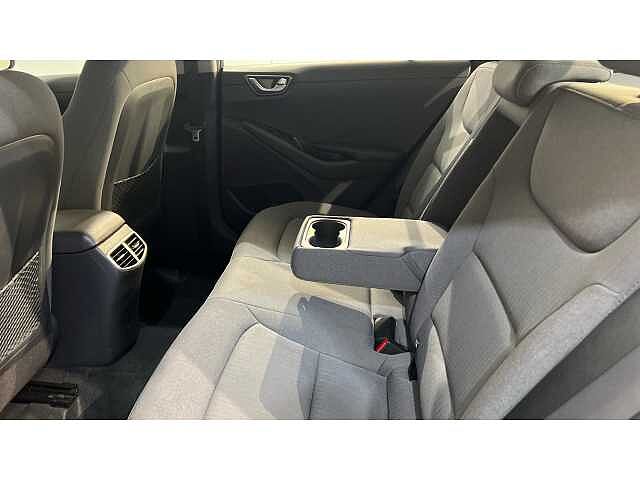 Hyundai Ioniq Ioniq HAT 38.3 kWh Electric Premium