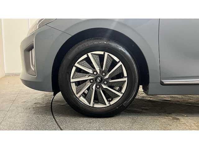Hyundai Ioniq Ioniq HAT 38.3 kWh Electric Premium