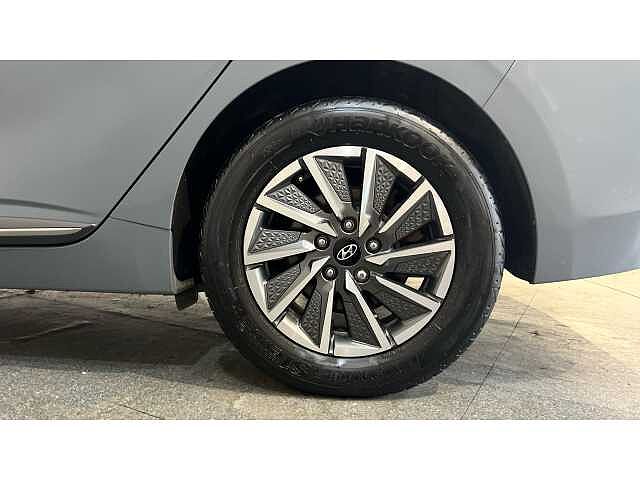 Hyundai Ioniq Ioniq HAT 38.3 kWh Electric Premium