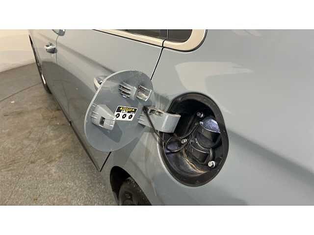 Hyundai Ioniq Ioniq HAT 38.3 kWh Electric Premium