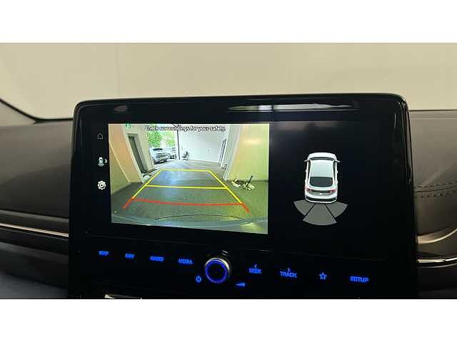 Hyundai Ioniq Ioniq HAT 38.3 kWh Electric Premium
