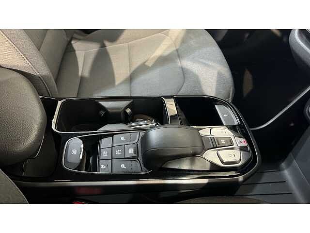 Hyundai Ioniq Ioniq HAT 38.3 kWh Electric Premium