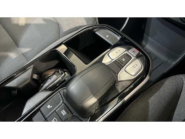 Hyundai Ioniq Ioniq HAT 38.3 kWh Electric Premium