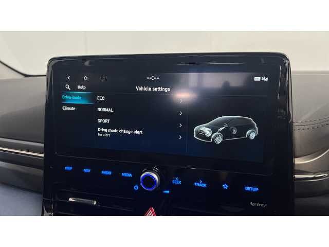 Hyundai Ioniq Ioniq HAT 38.3 kWh Electric Premium