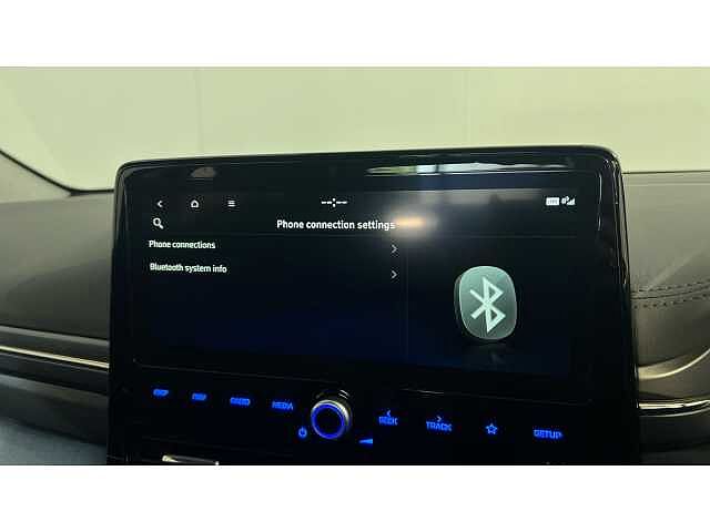 Hyundai Ioniq Ioniq HAT 38.3 kWh Electric Premium