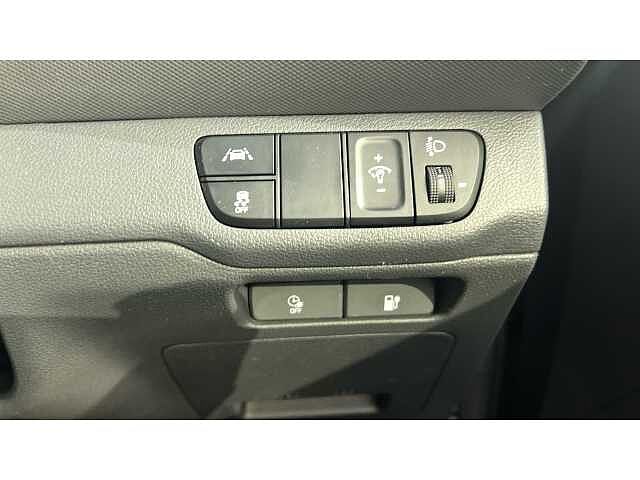 Hyundai Ioniq Ioniq HAT 38.3 kWh Electric Premium