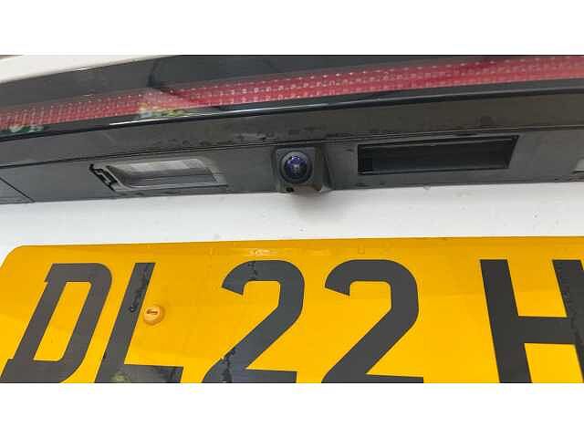 Hyundai TUCSON Tucson 1.6 T-gdi 150ps SE Connect Atlas White