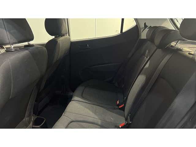 Hyundai i10 I10 1.0 SE 5dr