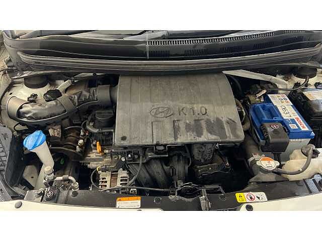 Hyundai i10 I10 1.0 SE 5dr