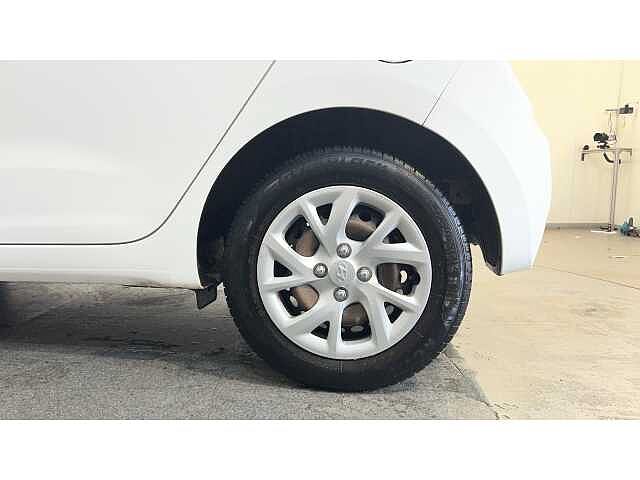 Hyundai i10 I10 1.0 SE 5dr
