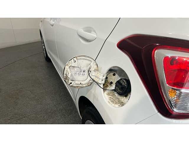 Hyundai i10 I10 1.0 SE 5dr