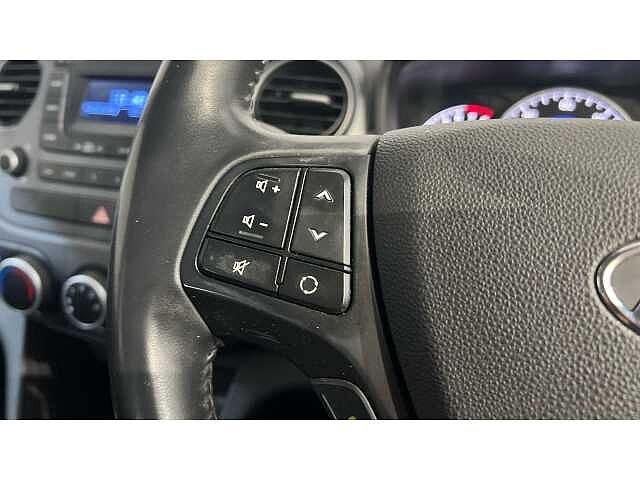 Hyundai i10 I10 1.0 SE 5dr