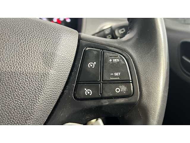 Hyundai i10 I10 1.0 SE 5dr
