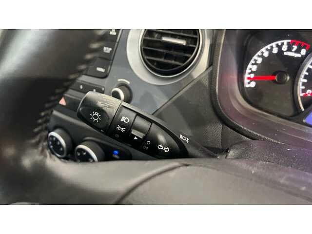 Hyundai i10 I10 1.0 SE 5dr