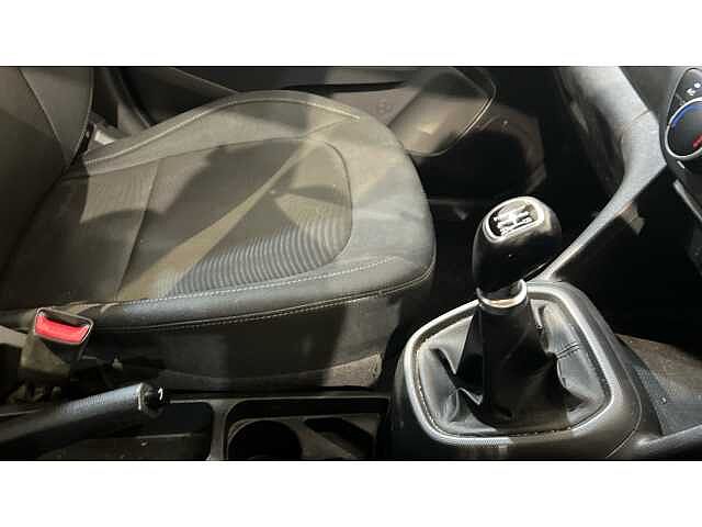 Hyundai i10 I10 1.0 SE 5dr