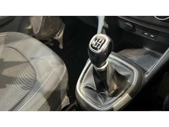 Hyundai i10 I10 1.0 SE 5dr