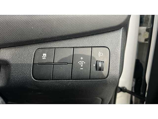 Hyundai i10 I10 1.0 SE 5dr