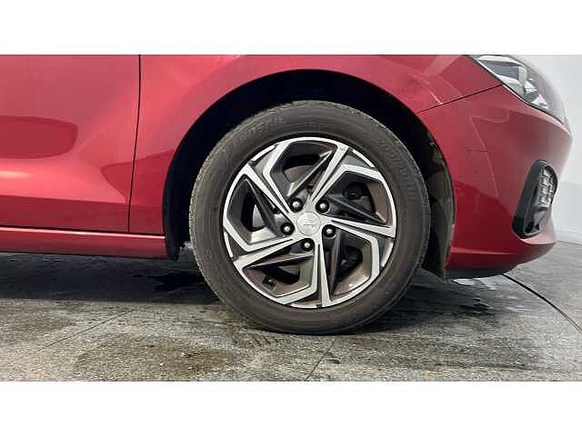 Hyundai i30 I30 1.0T GDi SE Connect 5dr