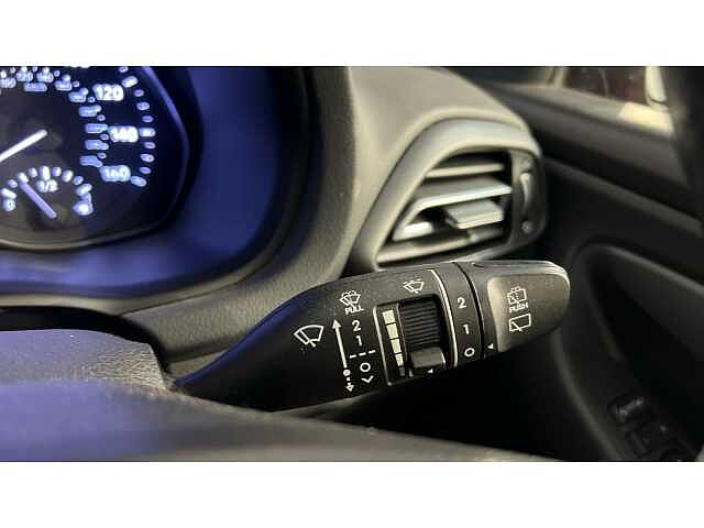 Hyundai i30 I30 1.0T GDi SE Connect 5dr