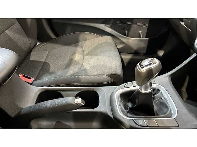 Hyundai i30 I30 1.0T GDi SE Connect 5dr